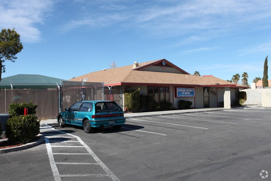 Primary Photo Of 3223 N Rainbow Blvd, Las Vegas Daycare Center For Lease