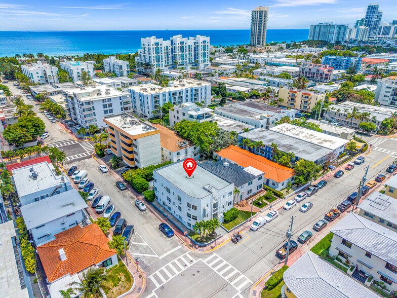 More Photos Of 420 78th St, Miami Beach Apartments For Sale