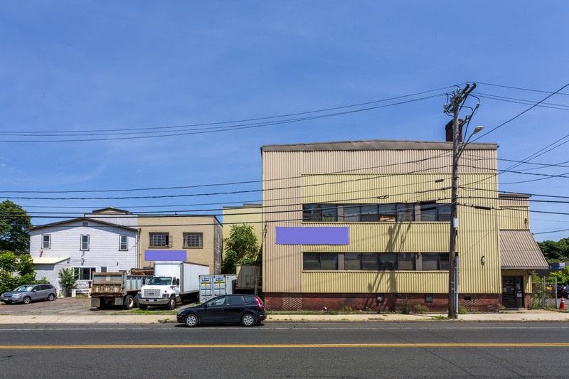 Primary Photo Of 950-970 Eastern Ave, Malden Manufacturing For Sale