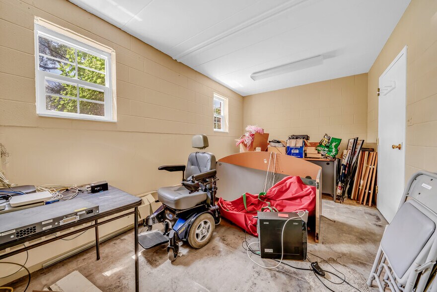 More Photos Of 1352 N Cedar Rd, New Lenox Religious Facility For Sale