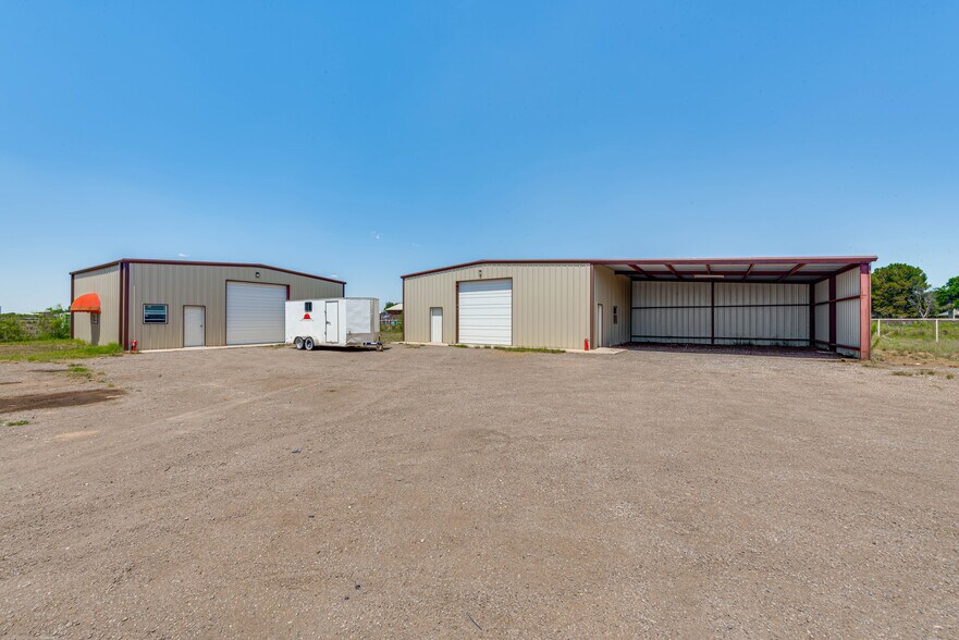 More Photos Of 14540 Dogwood Ave, Gardendale Industrial For Sale