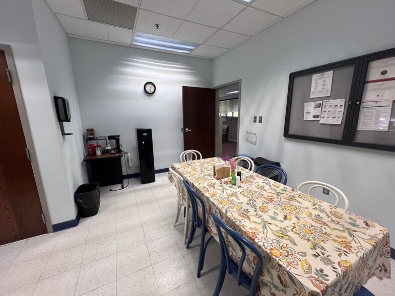 More Photos Of 59 General Warren Blvd, Malvern Medical For Lease