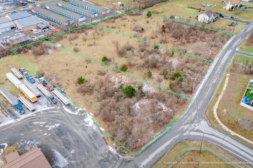 More Photos Of 7 Marion Lane, Brodheadsville Land For Sale