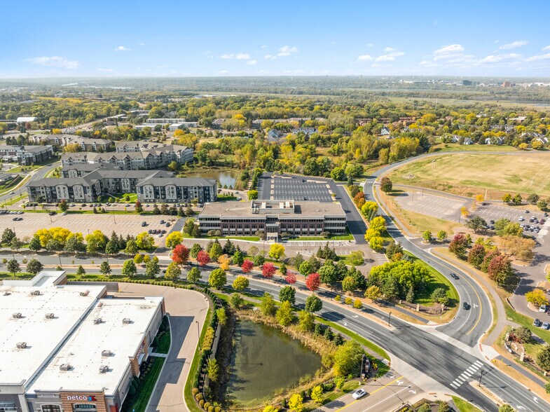More Photos Of 1515 Central Pky, Eagan Medical For Lease