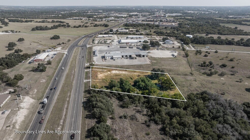 More Photos Of 3130 W Washington St, Stephenville Land For Sale