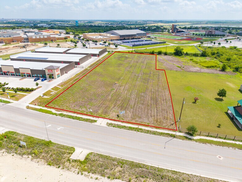 More Photos Of 2855 Rattler Rd, San Marcos Land For Sale