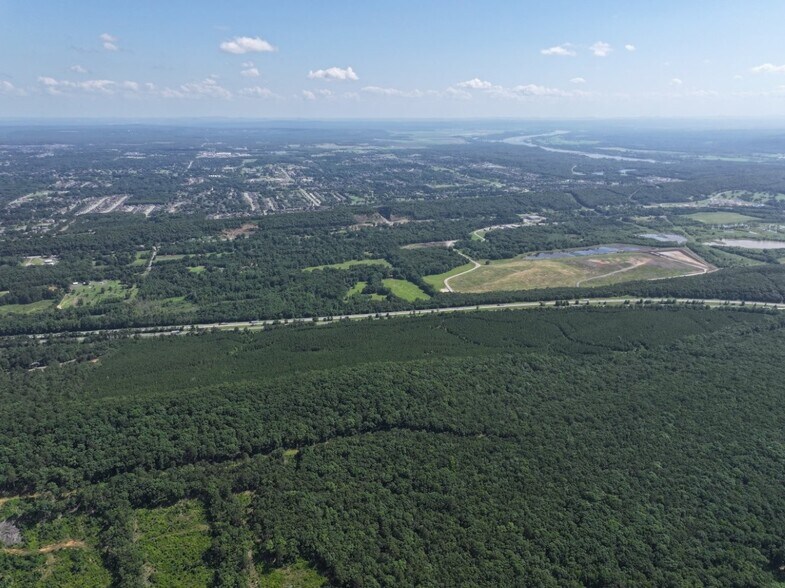 More Photos Of Interstate 40, Conway Land For Sale