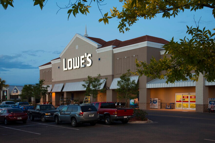 More Photos Of 13249-13275 City Square Dr, Jacksonville Unknown For Lease