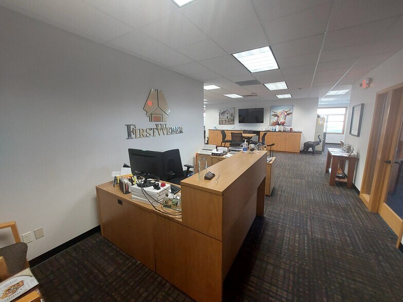 More Photos Of 435 Village Walk Ln, Johnson Creek Office For Lease