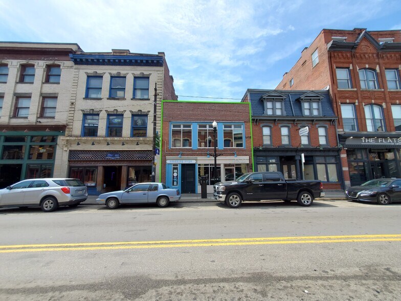 More Photos Of 1506 E Carson St, Pittsburgh General Retail For Sale