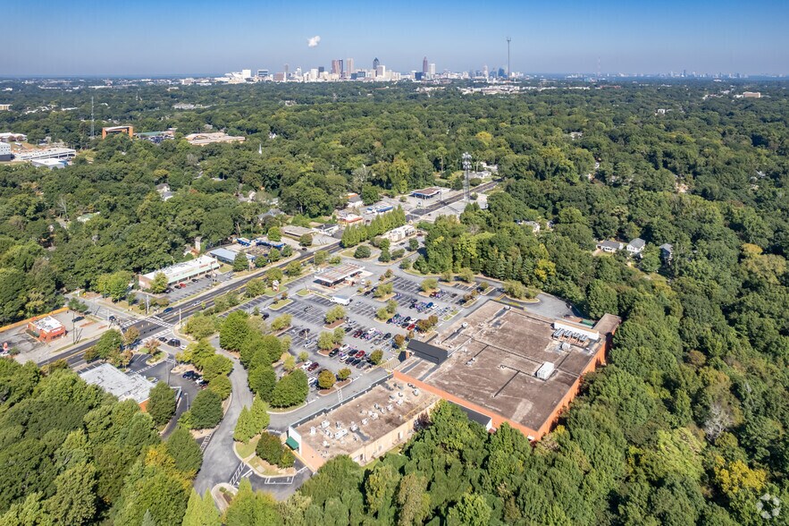 More Photos Of 1058 Moreland Avenue SE, Atlanta Land For Sale