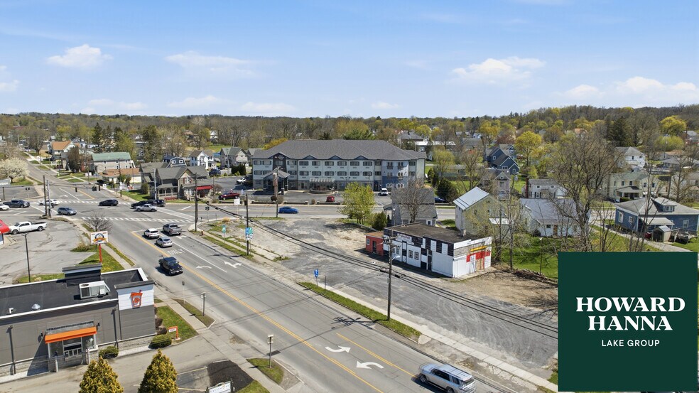 More Photos Of 206 Lake St, Penn Yan Land For Sale