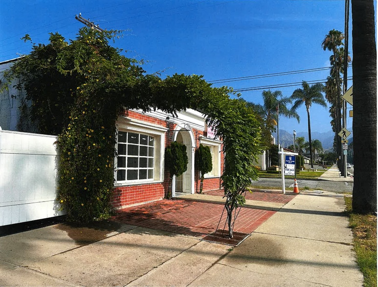 More Photos Of 945 N Azusa Ave, Azusa Office Residential For Lease
