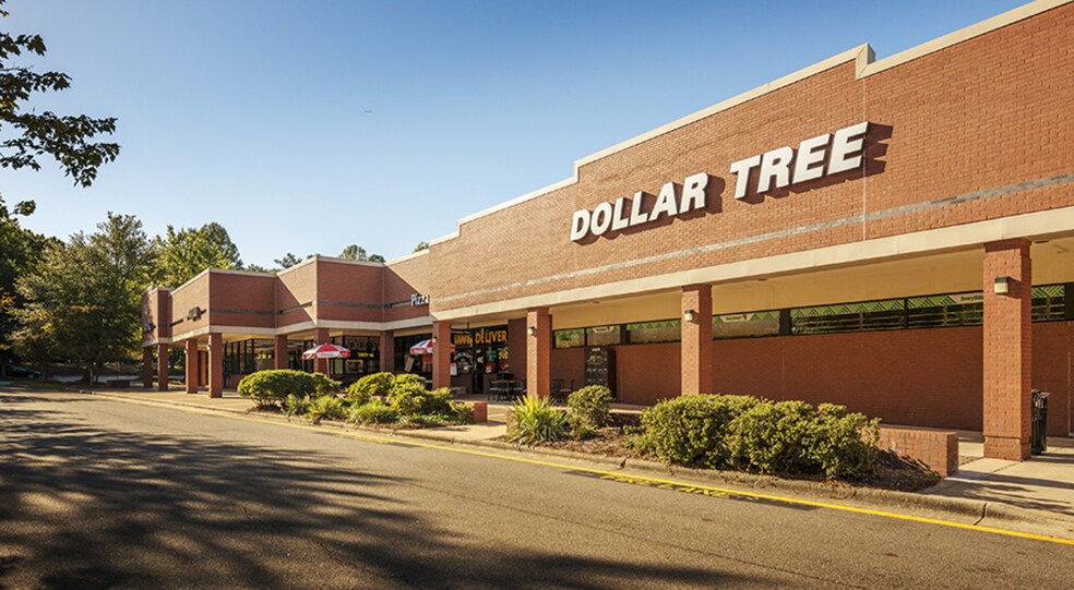 More Photos Of 921-965 N Harrison Ave, Cary Unknown For Lease