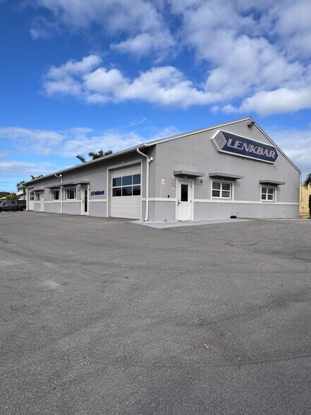 Primary Photo Of 11430 Tamiami Trl E, Naples Manufacturing For Lease