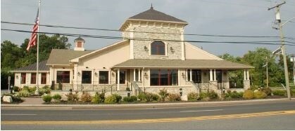 More Photos Of 510 S White Horse Pike, Magnolia Restaurant For Sale