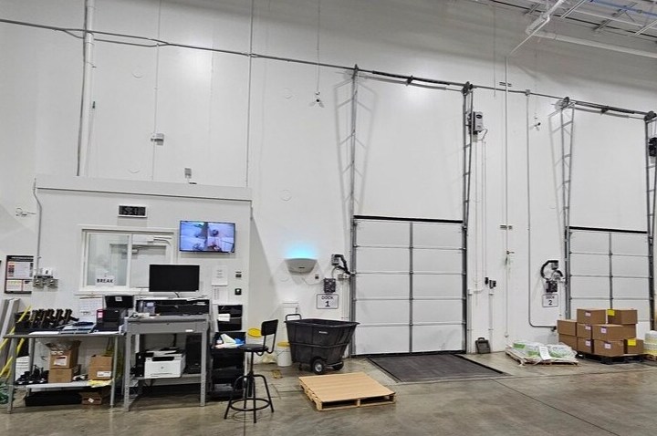 More Photos Of 657 North 1500 West, Orem Specialty For Lease