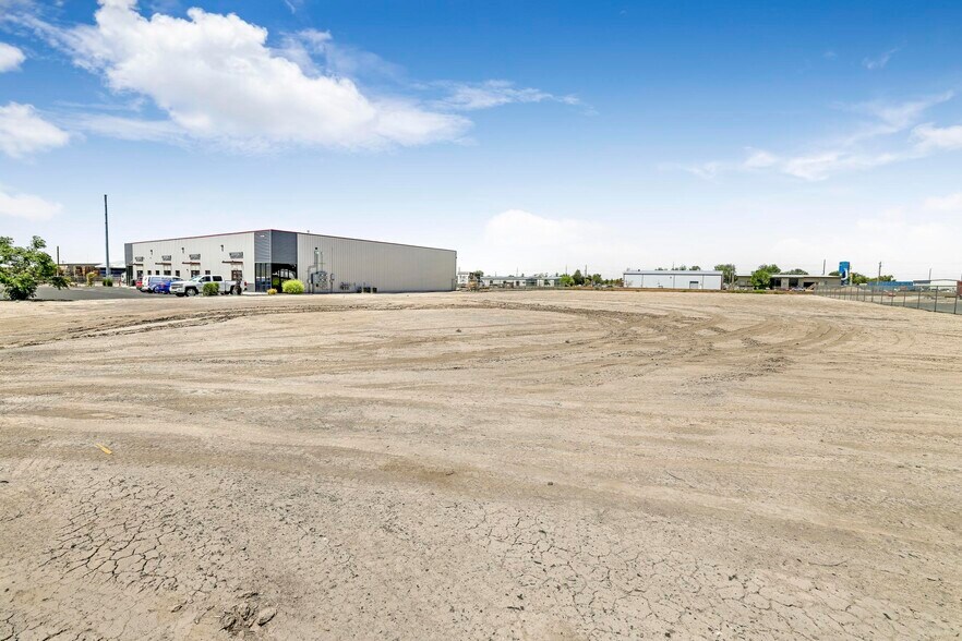 More Photos Of 2361 Eldridge Ave, Twin Falls Land For Sale