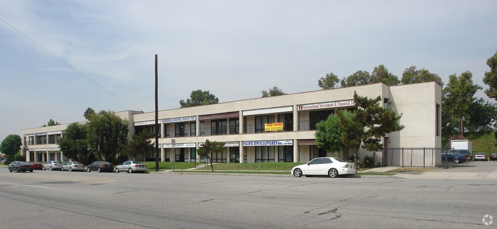 More Photos Of 1455 Monterey Pass Rd, Monterey Park Office Residential For Lease