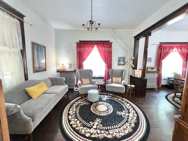 More Photos Of 301 S 3rd St, Raton Hospitality For Sale