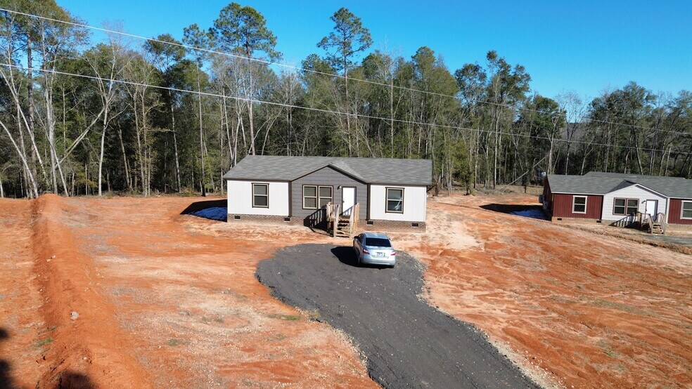 More Photos Of 5202 Old Mike Padgett Hwy, Augusta Multifamily For Sale