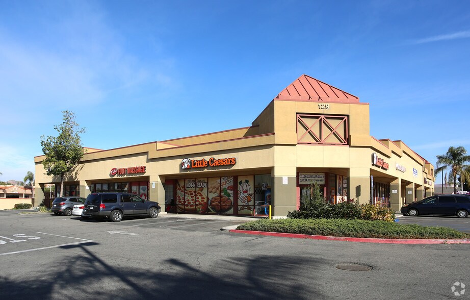 More Photos Of 107-131 N Mckinley St, Corona Unknown For Lease