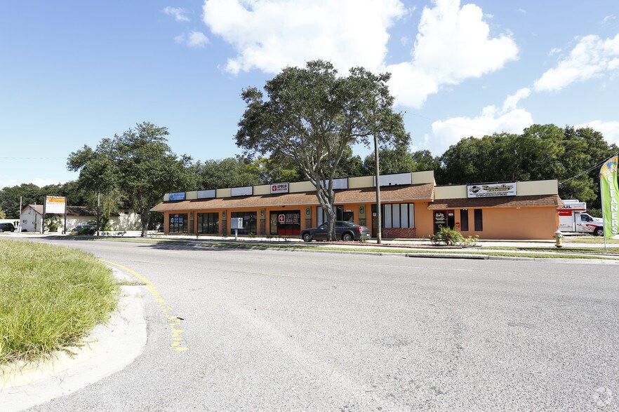 More Photos Of 3701 State Road 580 W, Oldsmar Freestanding For Lease