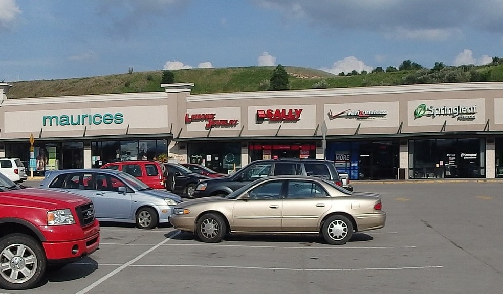 More Photos Of 780 Commonwealth Dr, Norton Unknown For Lease