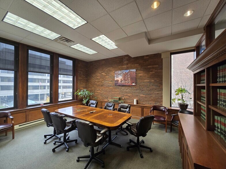 More Photos Of 17-23 S Main St, Akron Loft Creative Space For Sale