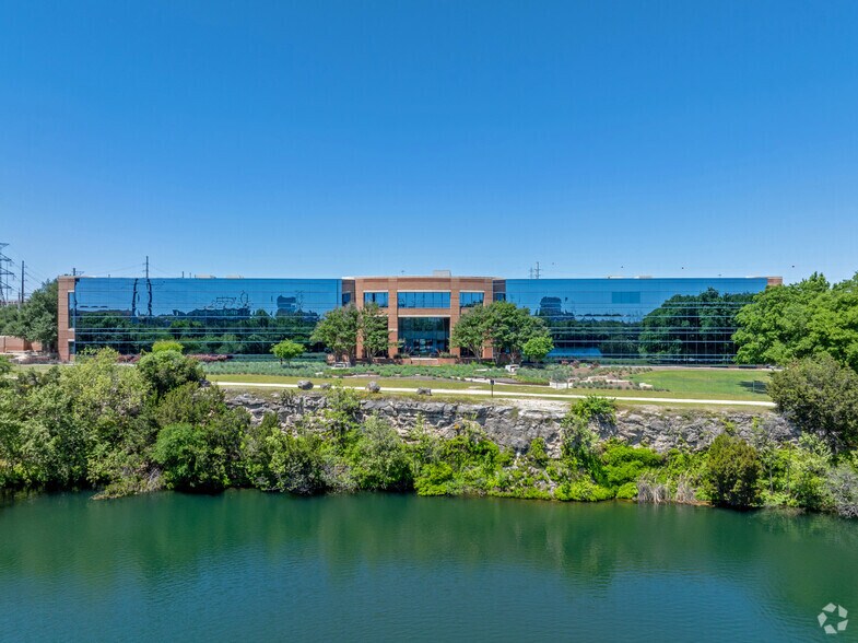 More Photos Of 4516 Seton Center Pky, Austin Office For Lease