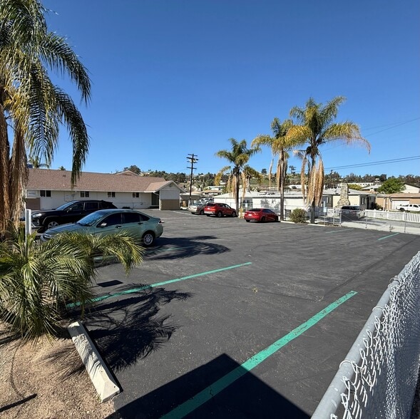More Photos Of 624 El Cajon Blvd, El Cajon Medical For Sale