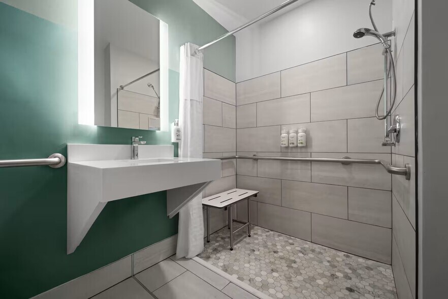 More Photos Of 2001 Mount Harmony Church Rd, Matthews Hotel For Sale