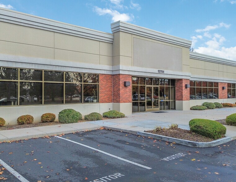 More Photos Of 12754 W LaSalle St, Boise Office For Sale