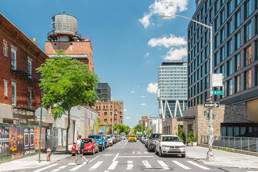 More Photos Of 97 N 7th St, Brooklyn Apartments For Sale