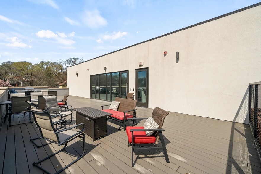 More Photos Of 603 East St, Parkville Multifamily For Sale