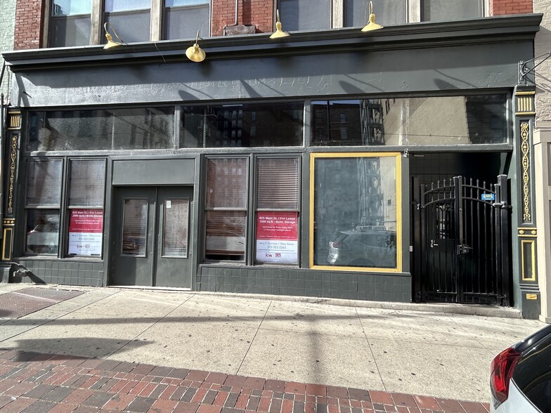 Primary Photo Of 825 Main St, Cincinnati Storefront Retail Office For Lease