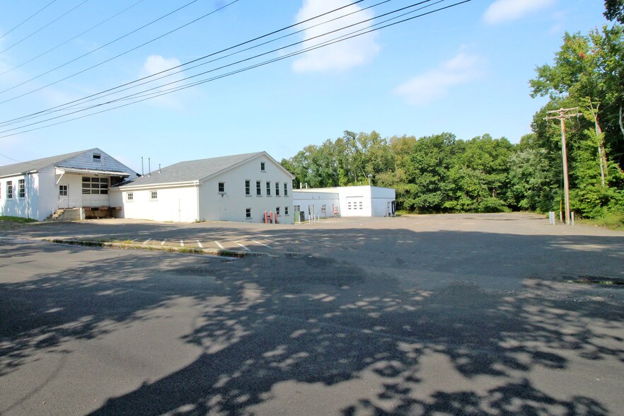 More Photos Of 120 Wampus Ln, Milford Manufacturing For Sale