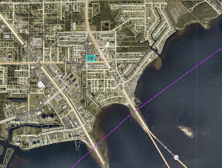 More Photos Of , North Fort Myers Office For Sale