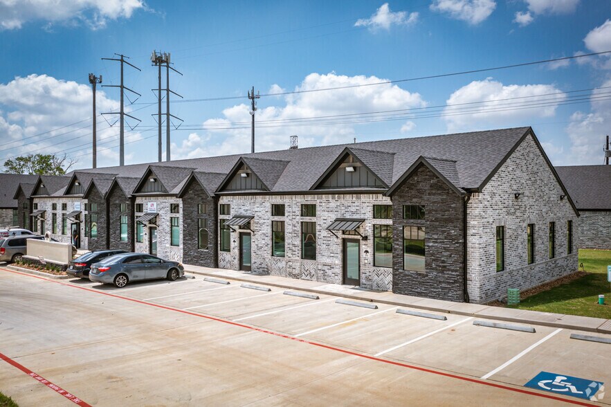 More Photos Of 2035 N. Mason Road, Katy Medical For Sale