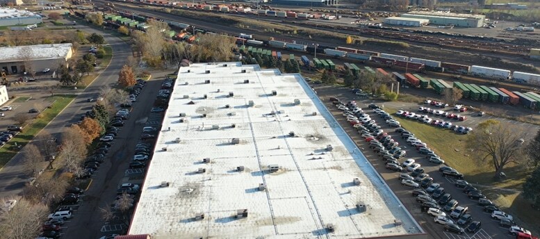 Primary Photo Of 723-739 Kasota Ave SE, Minneapolis Light Manufacturing For Lease