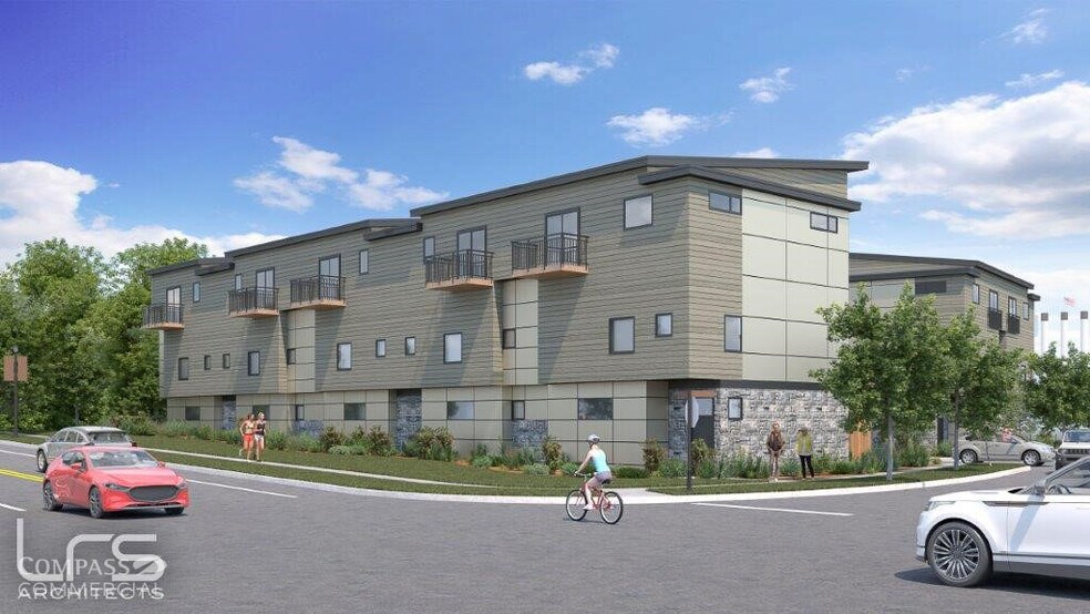 More Photos Of 274 SW Bluff Dr, Bend Land For Sale