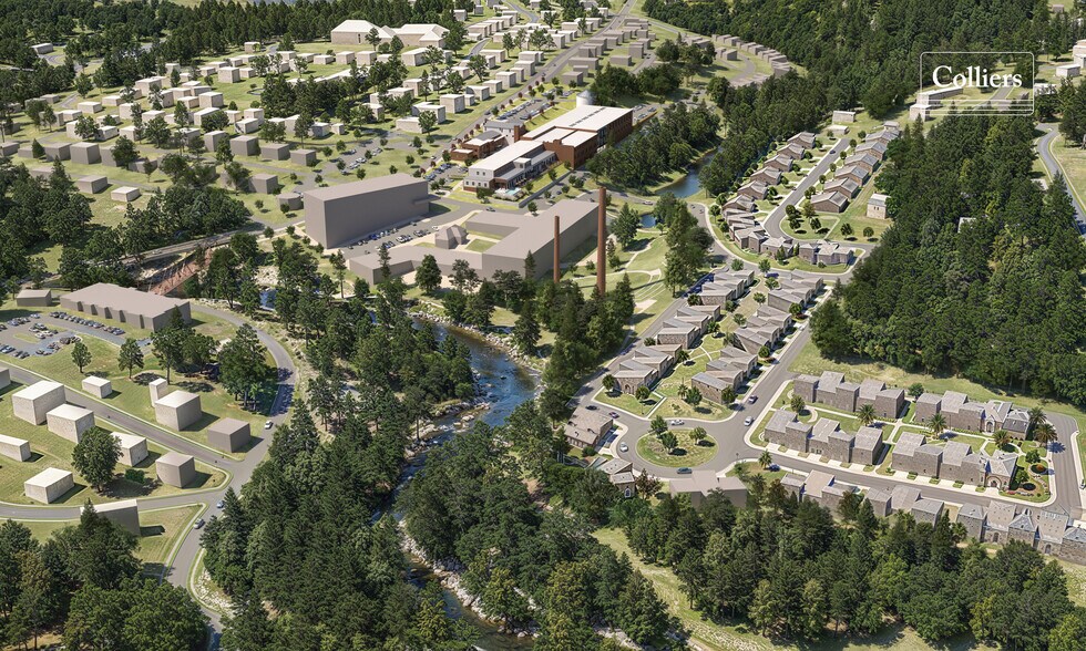 More Photos Of 21-23 N Main St, Startex Light Manufacturing For Lease