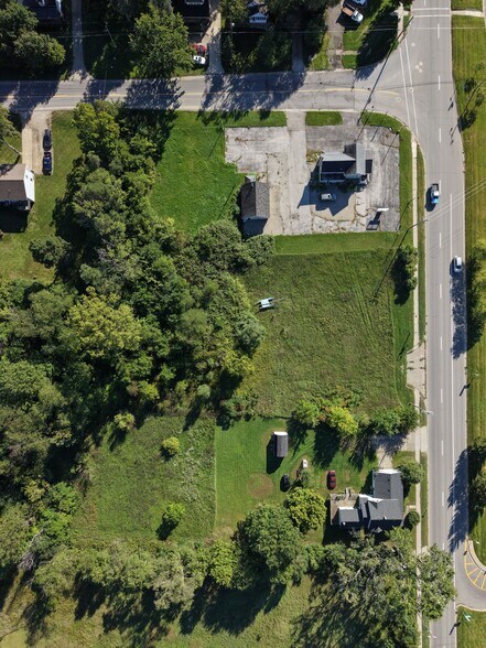 More Photos Of 5615-5629 Lake Michigan Dr, Allendale Land For Sale