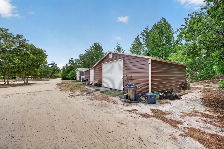 More Photos Of 510 Smokey Cypress Loop, Aiken Land For Sale
