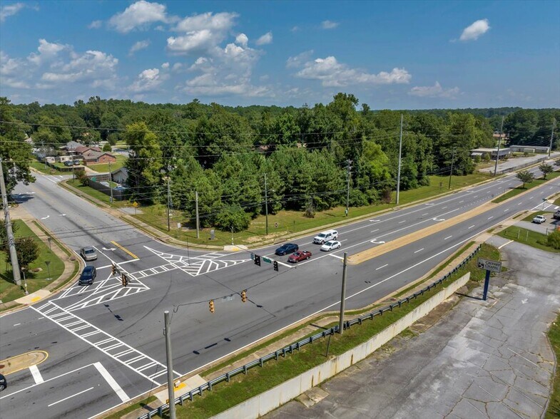 More Photos Of 6213-6221 Macon, Columbus Land For Sale