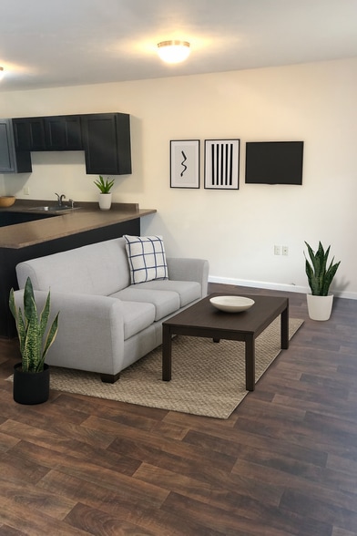 More Photos Of 7201 Maple Valley Rd, Brown City Apartments For Sale