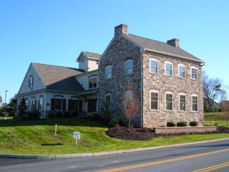 Primary Photo Of 3839 Easton Ave, Bethlehem Office For Sale