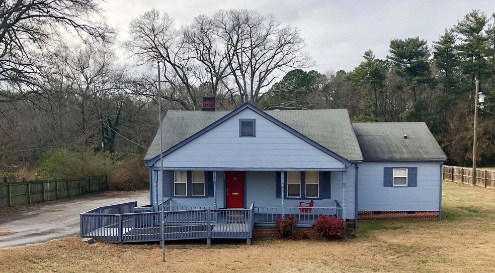 More Photos Of 1090 Boiling Springs Rd, Spartanburg Office For Sale