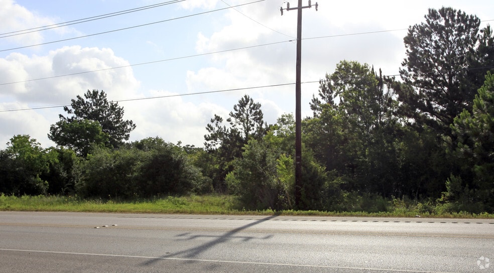 More Photos Of 2819 Fm-1128, Pearland Land For Sale