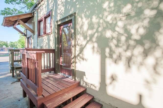 More Photos Of 330 N Institute St, Colorado Springs Freestanding For Sale